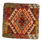 Pernă Kilim 45x45 țesută manual față de pernă