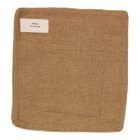 Pernă decorativă Kilim 45x45 față de pernă țesută manual