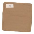 Pernă decorativă Kilim 45x45 față de pernă țesută manual