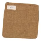 Pernă decorativă Kilim 45x45 față de pernă țesută manual