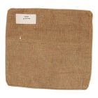 Pernă decorativă Kilim 45x45 față de pernă țesută manual