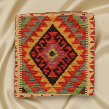 Kilim față de pernă 45x45 țesută manual pernă decorativă