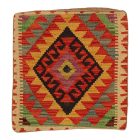 Kilim față de pernă 45x45 țesută manual pernă decorativă