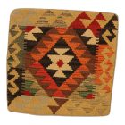 Kilim față de pernă 45x45 țesută manual pernă decorativă