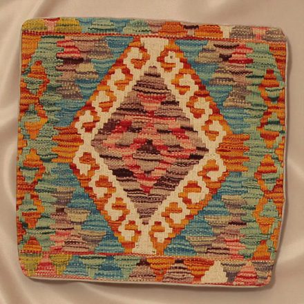 Kilim față de pernă 45x45 țesută manual pernă