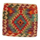 Kilim față de pernă 45x45 țesută manual pernă