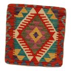 Kilim față de pernă 45x45 țesută manual pernă