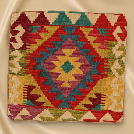 Kilim față de pernă 45x45 țesută manual pernă
