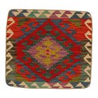 Kilim față de pernă 45x45 țesută manual pernă