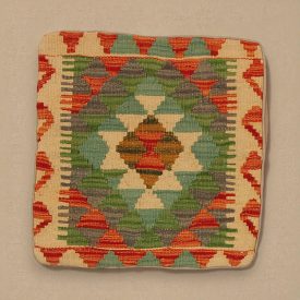 Kilim față de pernă 45x45 țesută manual pernă