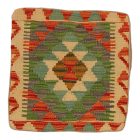 Kilim față de pernă 45x45 țesută manual pernă