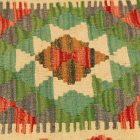 Kilim față de pernă 45x45 țesută manual pernă