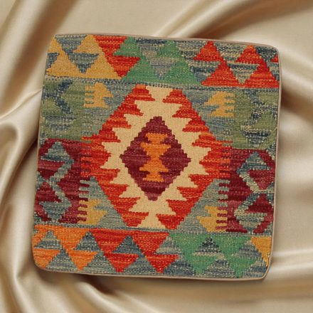 Kilim față de pernă 45x45 țesută manual pernă