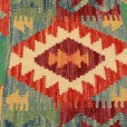 Kilim față de pernă 45x45 țesută manual pernă