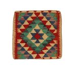 Kilim față de pernă 45x45 țesută manual pernă