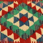 Kilim față de pernă 45x45 țesută manual pernă