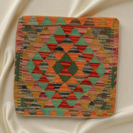 Kilim față de pernă 45x45 țesută manual pernă