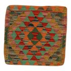 Kilim față de pernă 45x45 țesută manual pernă