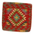 Pernă Kilim 45x45 țesută manual față de pernă