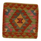 Pernă Kilim 45x45 țesută manual față de pernă