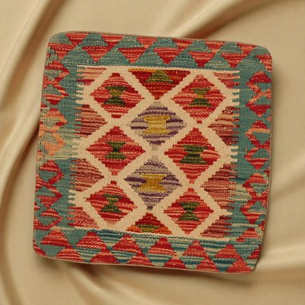Pernă Kilim 45x45 țesută manual față de pernă