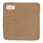 Pernă decorativă țesută manual 45x45 față de pernă Kilim