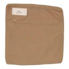 Pernă Kilim țesută manual 45x45 pernă decorativă afgană