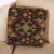 Față de pernă Kilim țesută manual 45x45 pernă decorativă afgană