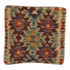 Pernă Kilim 45x45 țesută manual față de pernă