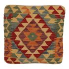 Pernă decorativă țesută manual 45x45 față de pernă Kilim