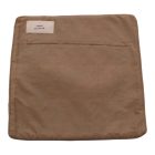 Pernă decorativă țesută manual 45x45 față de pernă Kilim