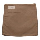 Pernă Kilim țesută manual 45x45 pernă decorativă afgană