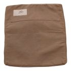 Pernă Kilim țesută manual 45x45 pernă decorativă afgană