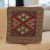 Pernă Kilim țesută manual 45x45 pernă decorativă afgană