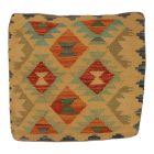Pernă țesută manual 45x45 față de pernă Kilim