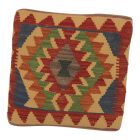 Husă de pernă țesută manual 45x45 Pernă decorativă Kilim