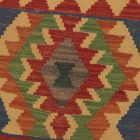 Husă de pernă țesută manual 45x45 Pernă decorativă Kilim