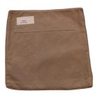 Husă de pernă țesută manual 45x45 Pernă decorativă Kilim