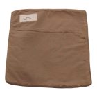 Husă de pernă țesută manual 45x45 Pernă decorativă Kilim