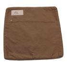 Față de pernă Kilim țesută manual 45x45 pernă decorativă afgană