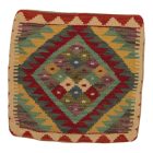 Pernă Kilim 45x45 țesută manual față de pernă