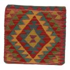 Pernă Kilim 45x45 țesută manual față de pernă