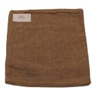 Pernă decorativă Kilim 45x45 față de pernă țesută manual