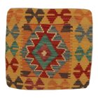 Kilim față de pernă 45x45 țesută manual pernă decorativă