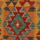 Kilim față de pernă 45x45 țesută manual pernă decorativă