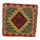 Kilim față de pernă 45x45 țesută manual pernă
