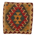 Kilim față de pernă 45x45 țesută manual pernă