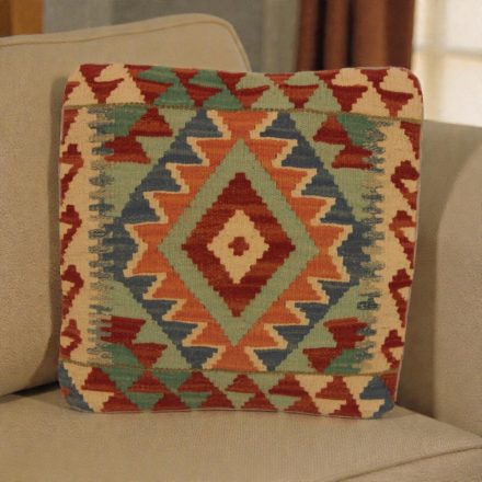 Kilim față de pernă 45x45 țesută manual pernă
