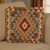 Kilim față de pernă 45x45 țesută manual pernă