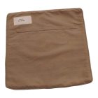 Kilim față de pernă 45x45 țesută manual pernă